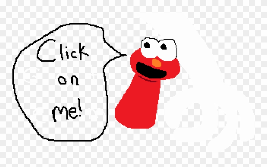 My Posts Sesame Street 1k - Cartoon Clipart