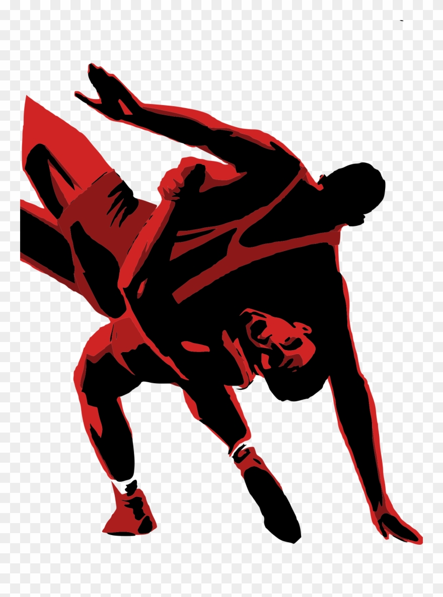 You May Also Like - Вольная Борьба Обои Clipart