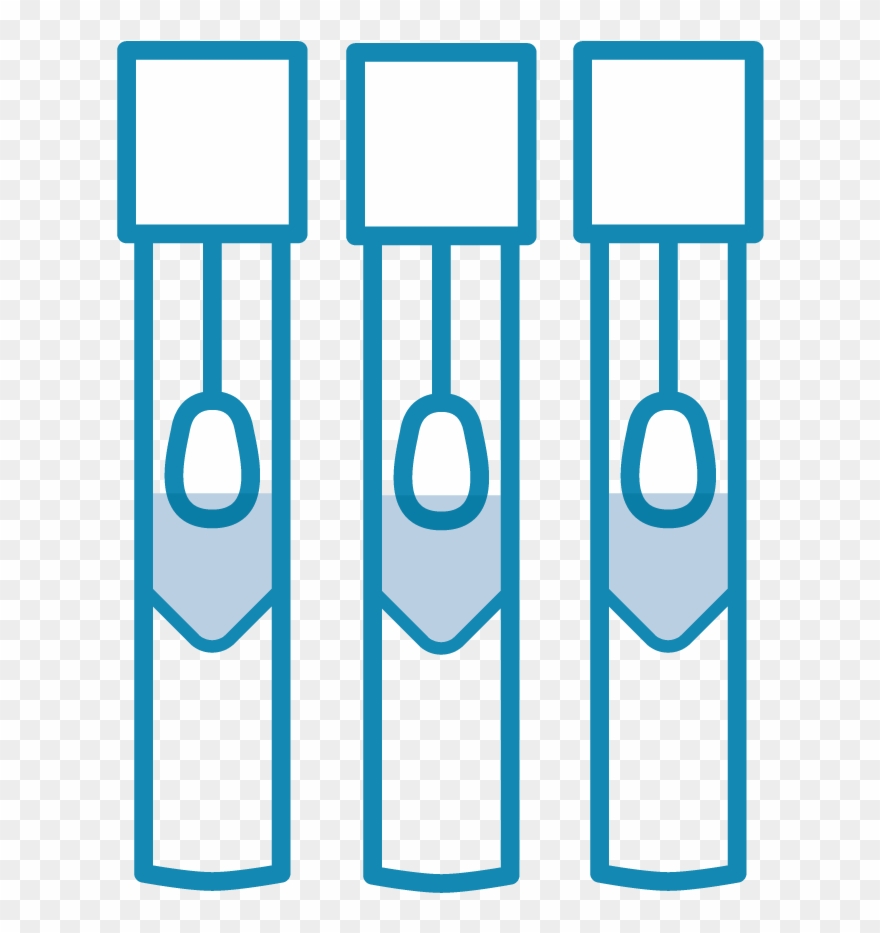 Genetic Testing More Accessible To General Practitioners, Clipart