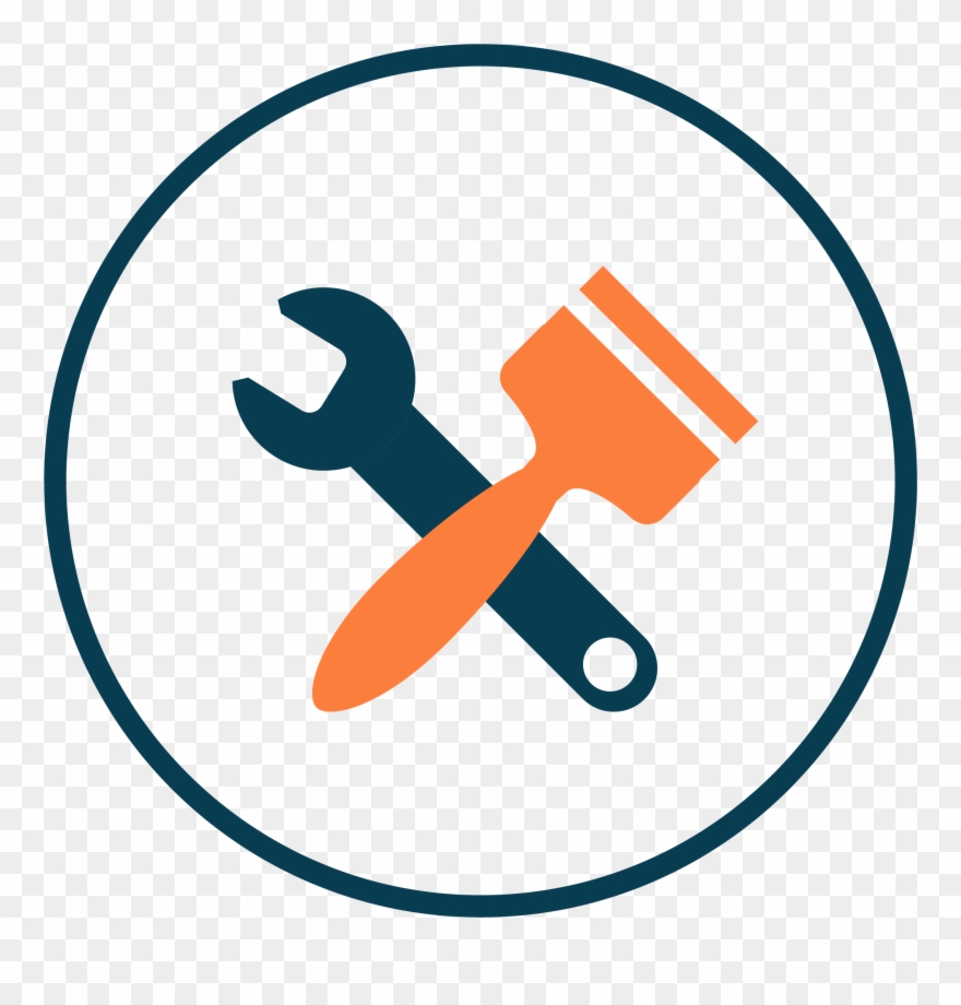 App Features - Tool Clipart