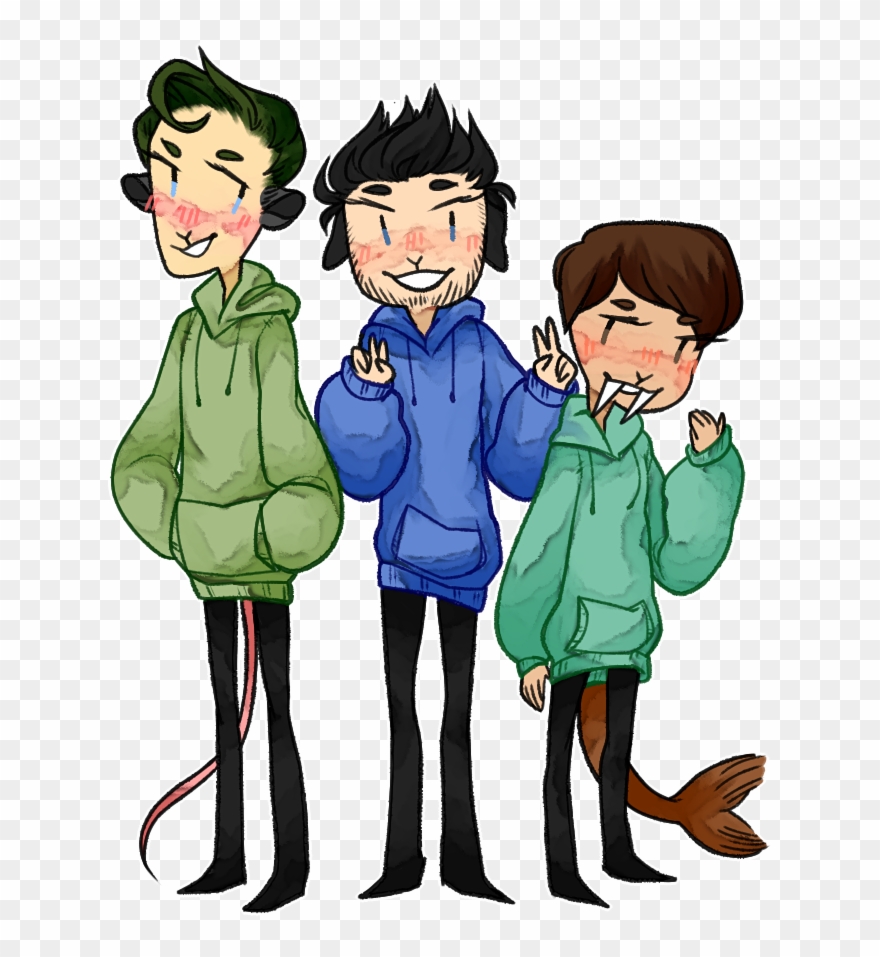 “i Drew Some Hats Is Sweaters - Cartoon Clipart