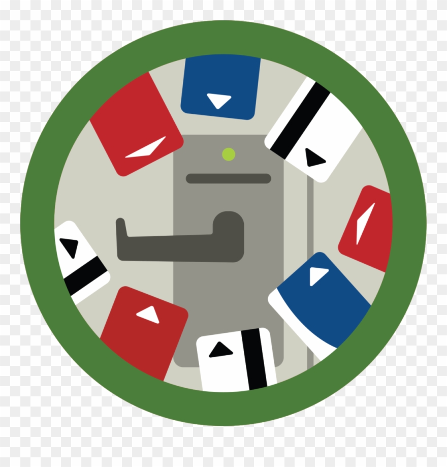 Overcrowded A Hotel Room - Circle Clipart