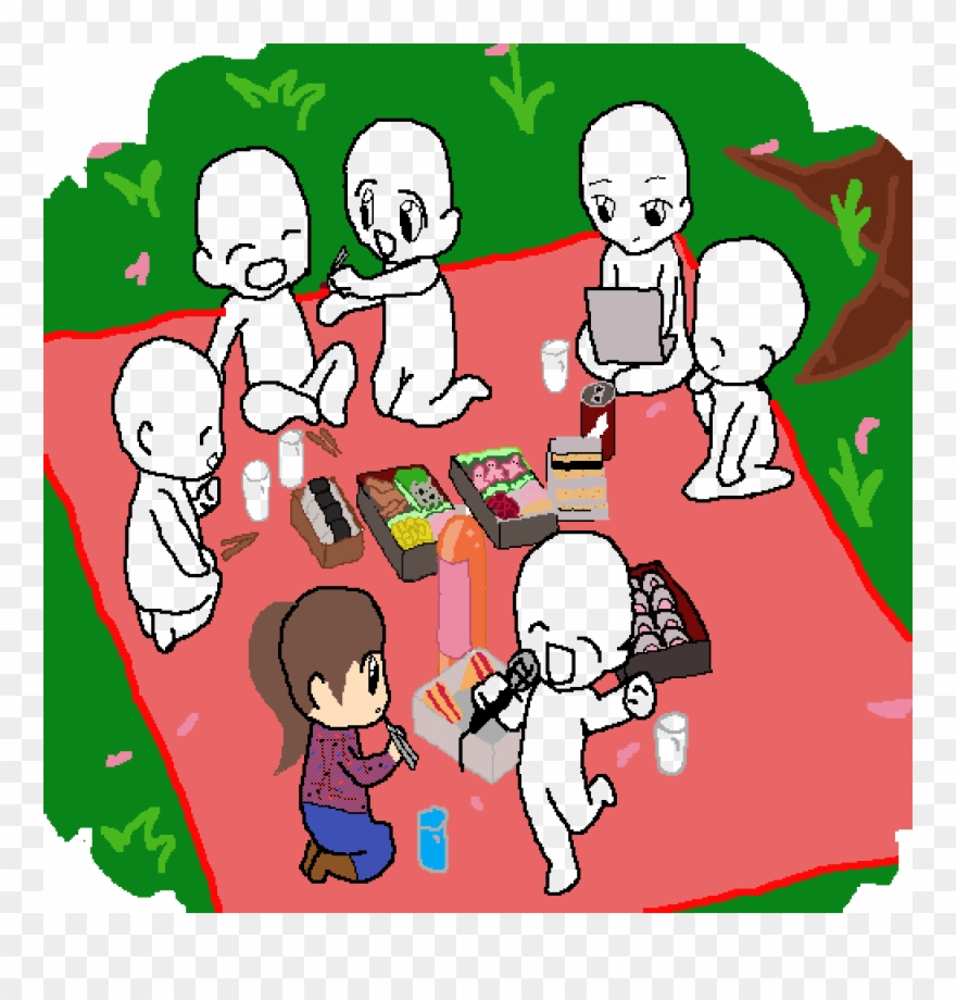 Do You Remember - Cartoon Clipart