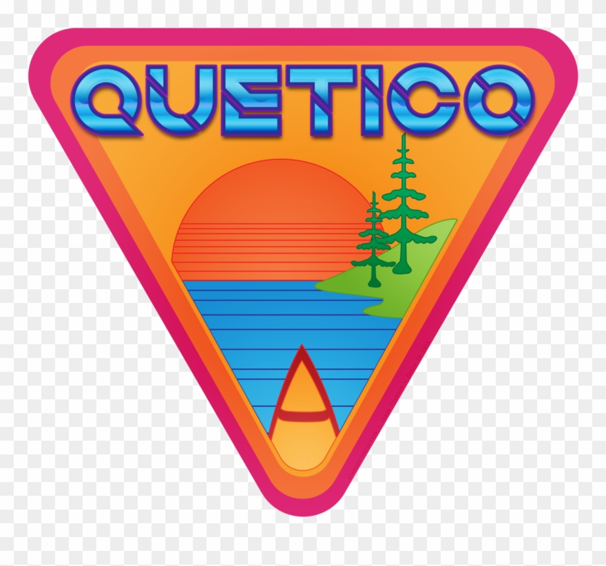 Paddler's Vest Badge - Graphic Design Clipart