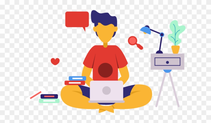 Innovation That Matters - Postgraduate Admission Test Clipart