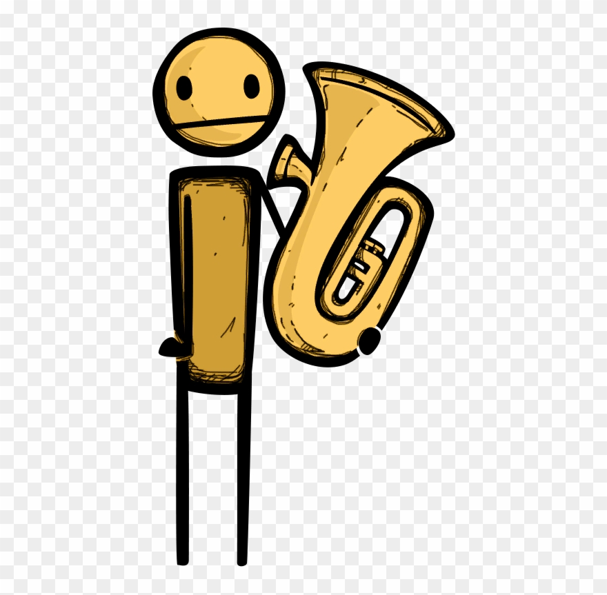 Meatlymusiciantex - Bendy And The Ink Machine Themeatly Clipart