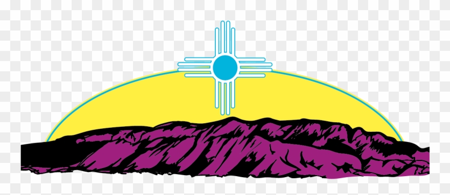 Sandia Instruments - Cross Clipart