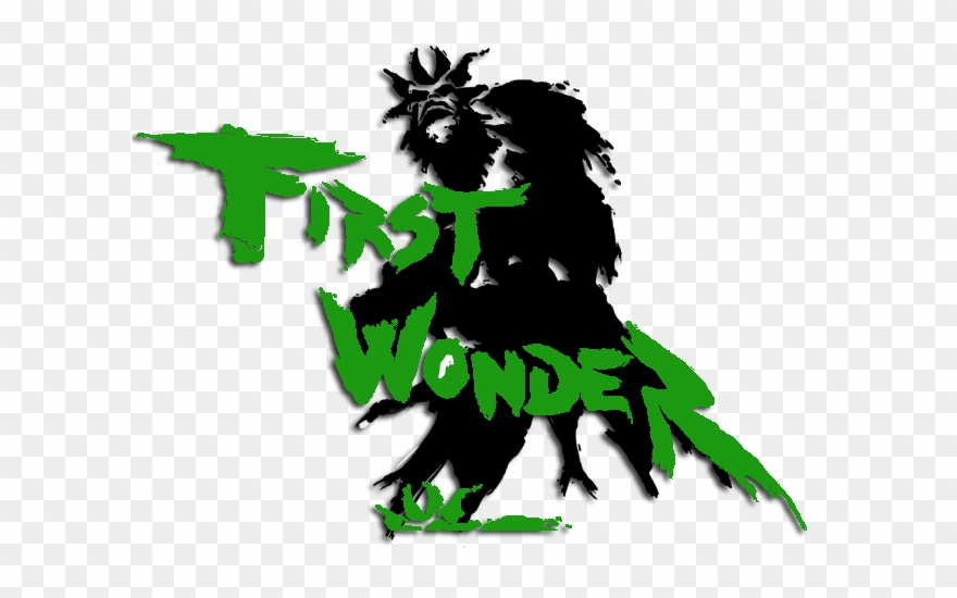 First Wonder Spiritual Successor To Mdk And Giants - Illustration Clipart