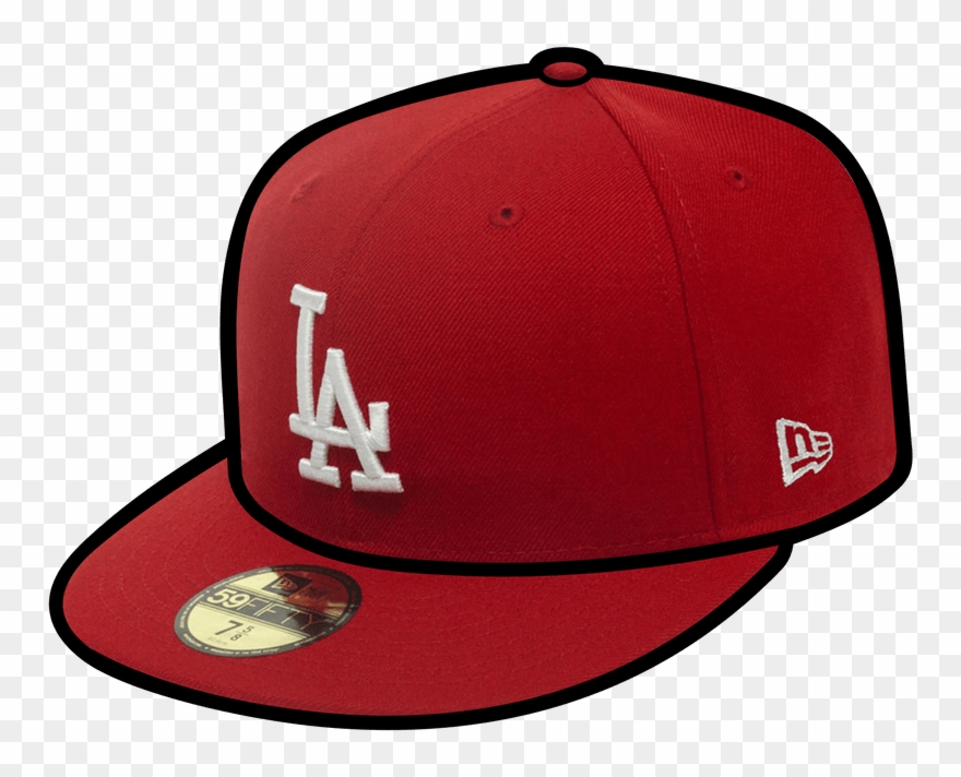 Baseball Hat No Background - San Francisco 49ers Cap Clipart