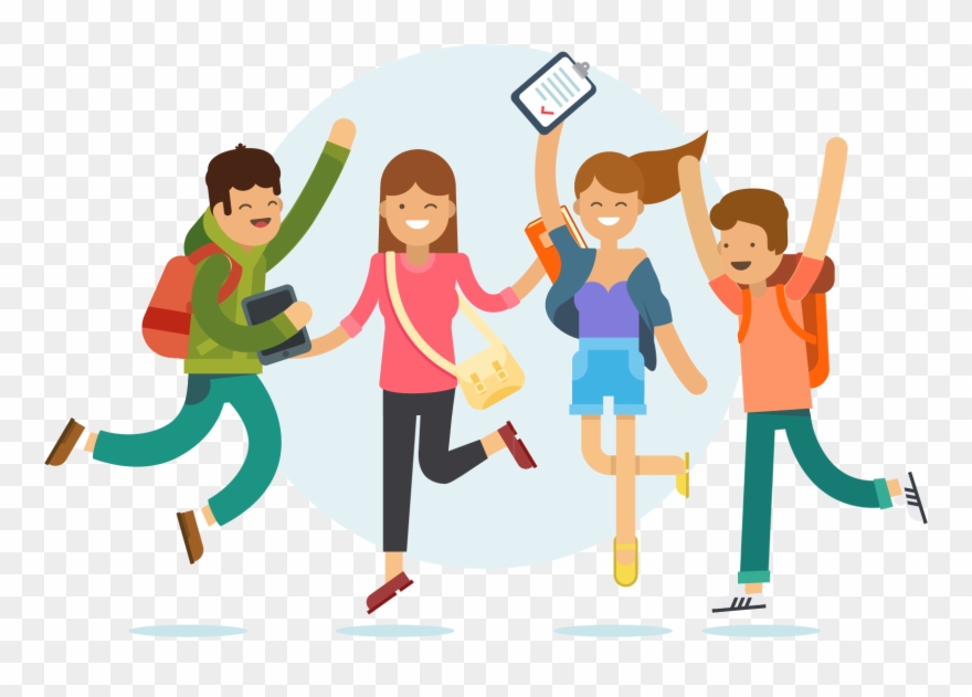 Partner In Events - Programa Joven Sano Clipart