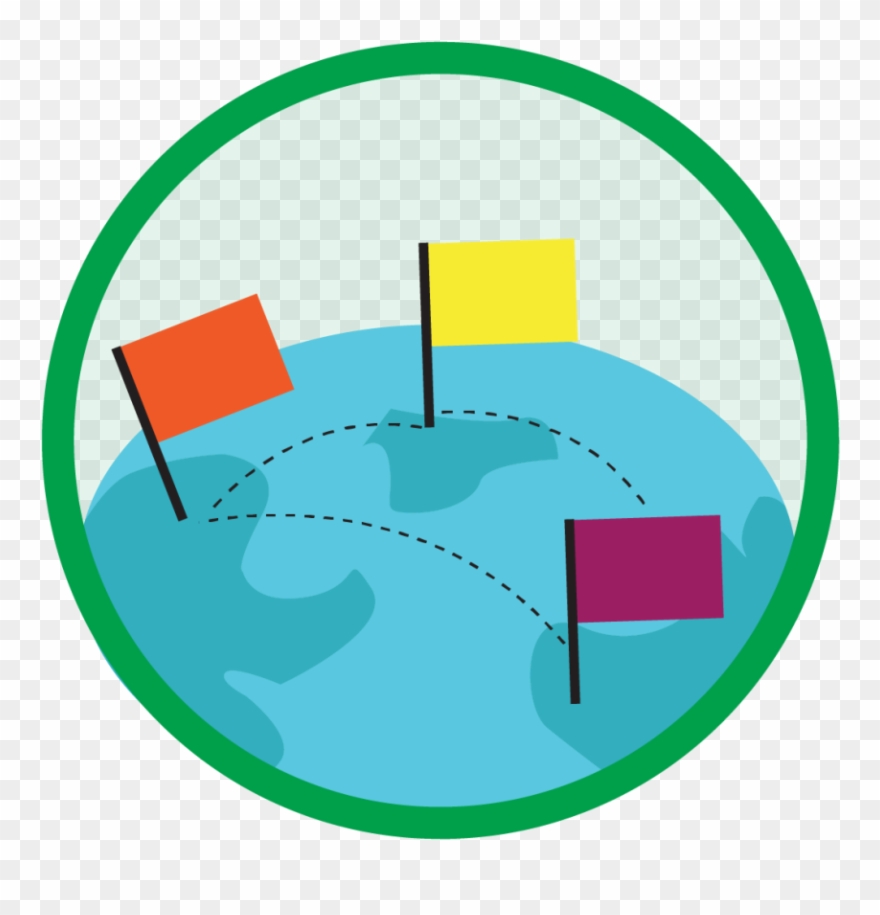 English For Cross Cultural Training - Circle Clipart