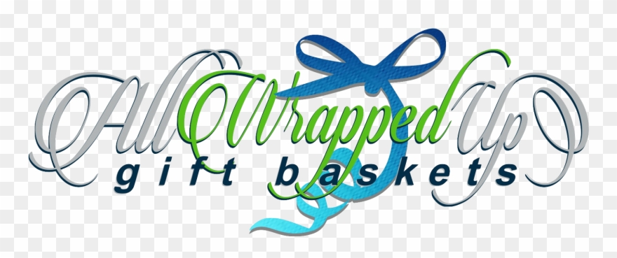 Office Clip Art Gift Baskets Cliparts - Calligraphy - Png Download