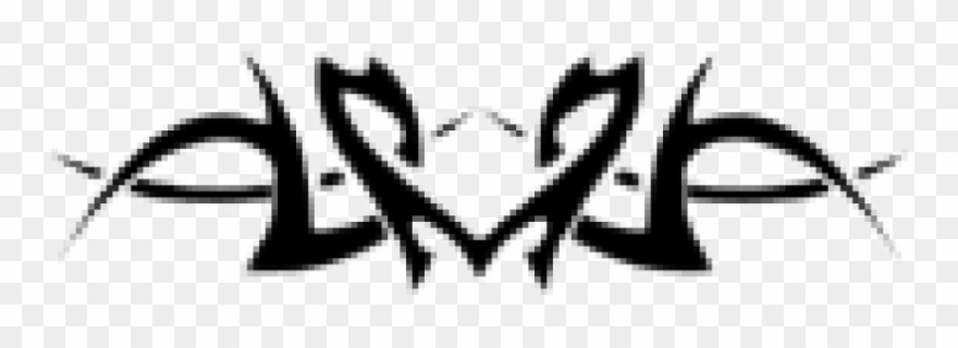 Free Png Download El Clipart Png Photo Png Images Transparent - Calligraphy