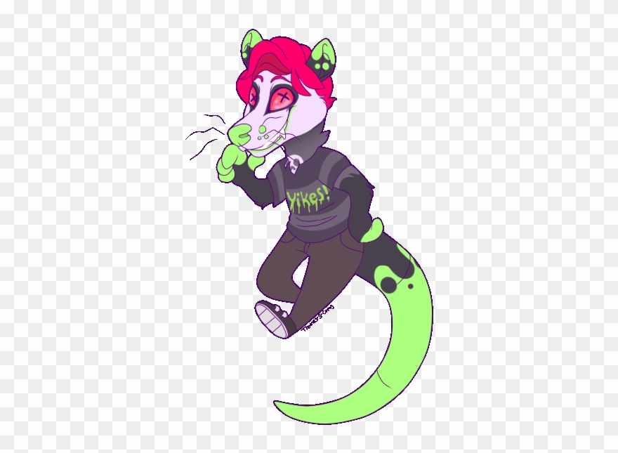 Here Is A Boy - Cartoon Clipart
