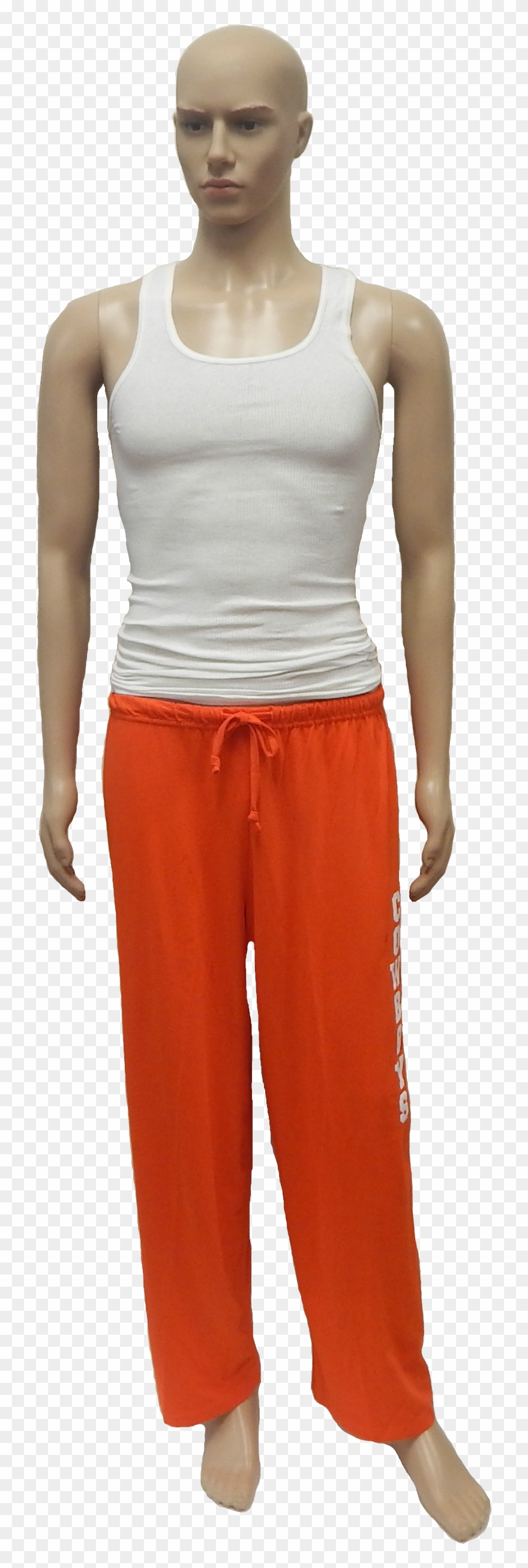 Osu Oklahoma State University Cowboys 100% Cotton Lounge - Pajamas Clipart