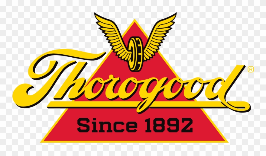American Made Boots - Thorogood Boots Logo Clipart