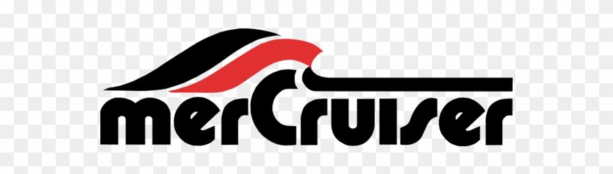 10 - Mercruiser Clipart