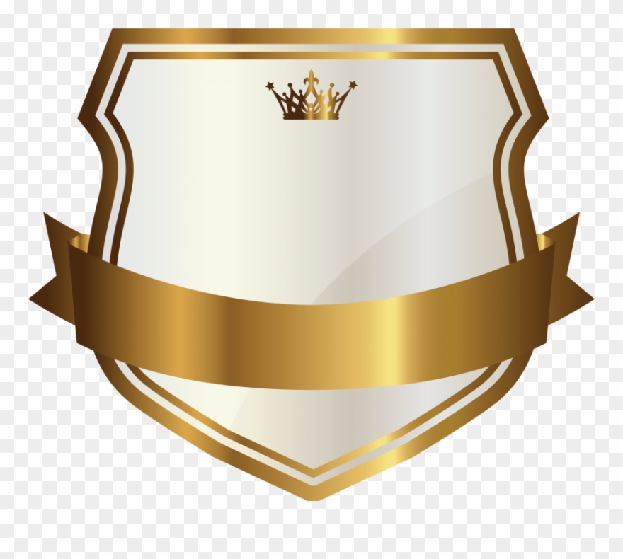 Free Png Download Banner Png Images Background Png - Gold Banner Png Clipart