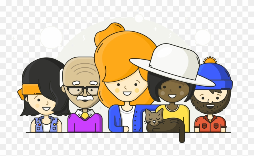 Customer Clipart - Png Download