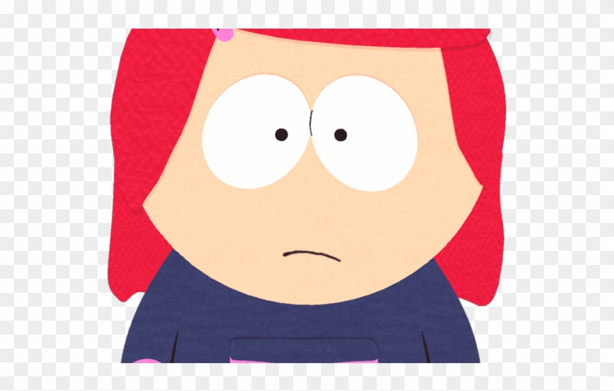 Hallway Clipart South Park School - Cartoon - Png Download