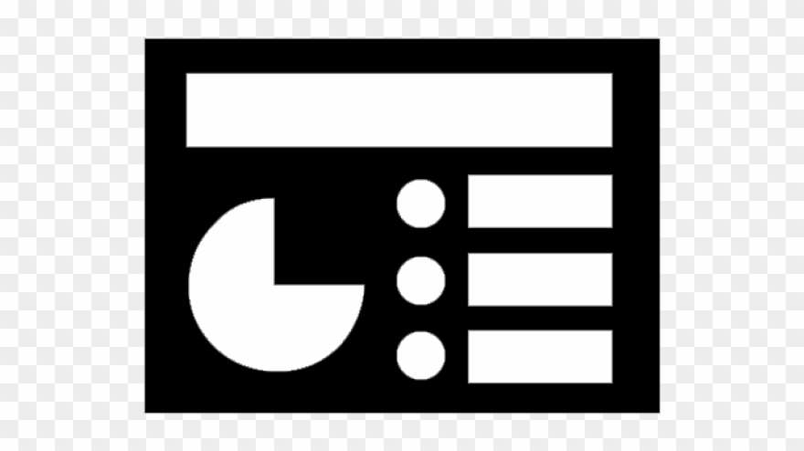 Course Clipart Literature Review - Circle - Png Download