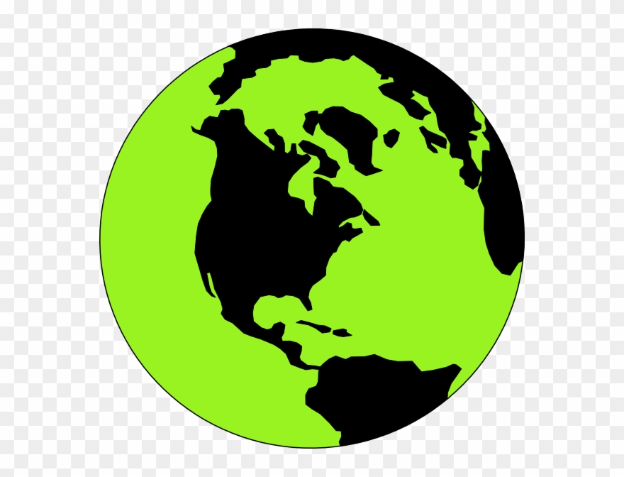 Png Clipart Earth Globe Transparent Png