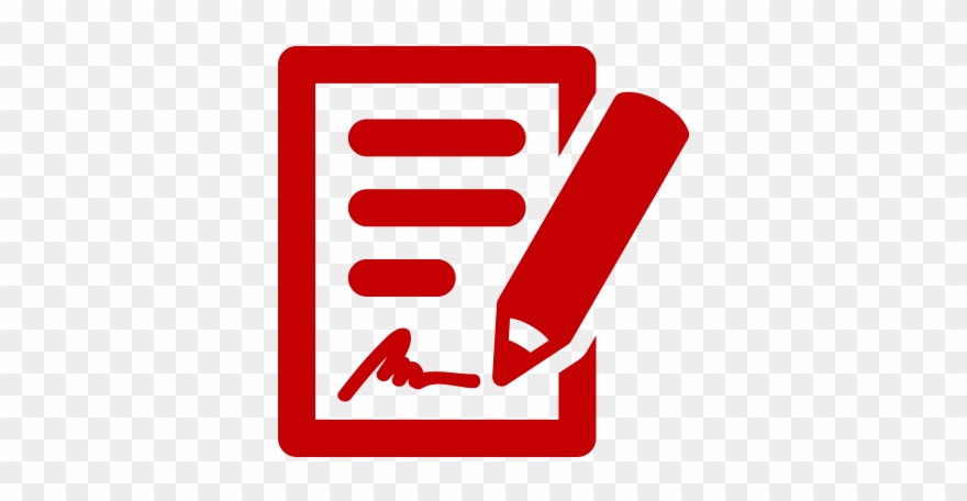 Wills - Cahier Des Charges Icone Clipart