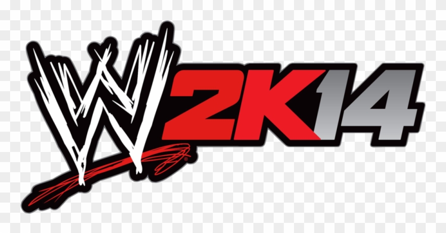 Wwe Sticker - License Key For Wwe 2k15 Clipart