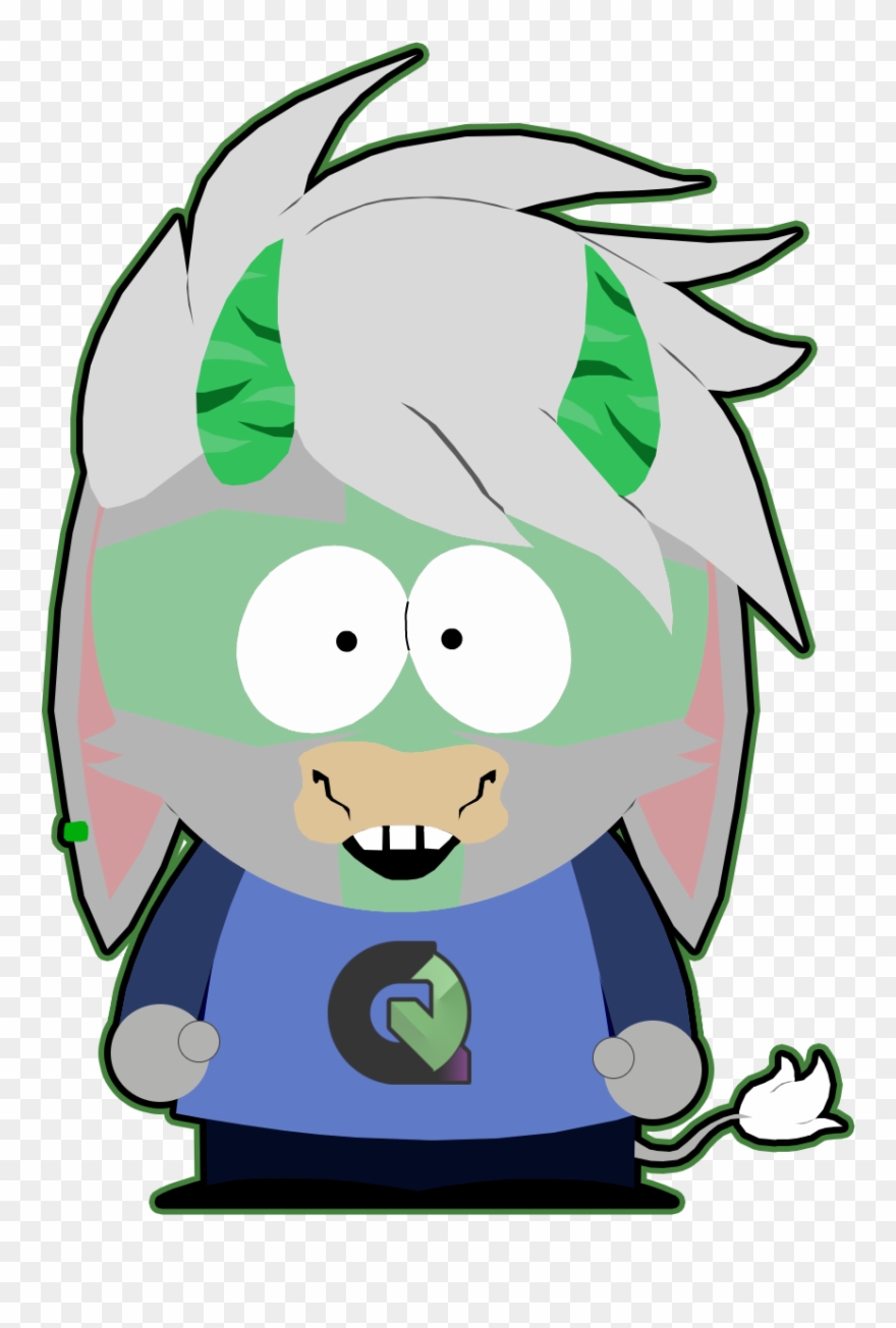 Queuecow On Twitter - Cartoon Clipart