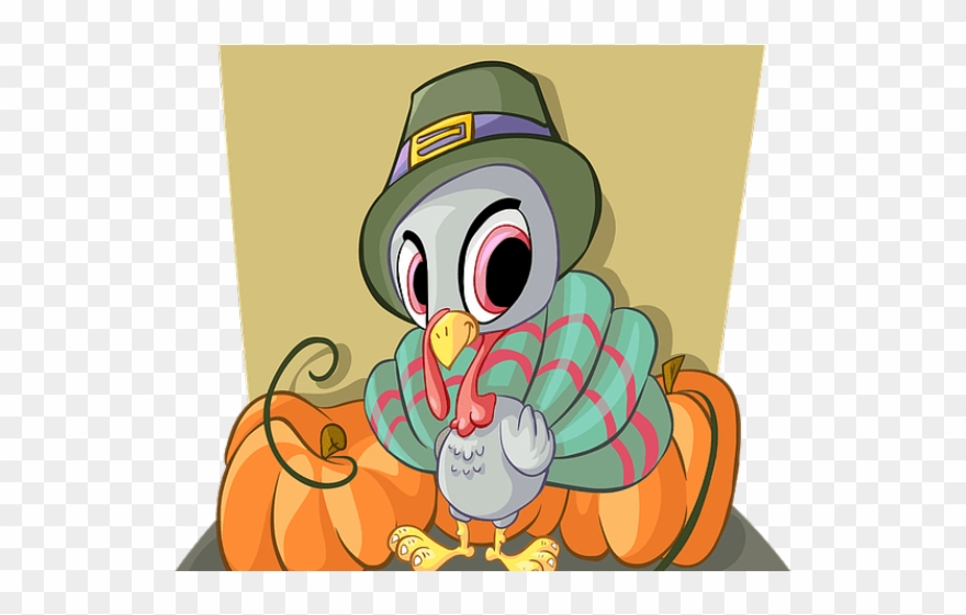 Cornucopia Clipart Family Thanksgiving - Spot The Difference Quiz Quiz Delivery - Png Download