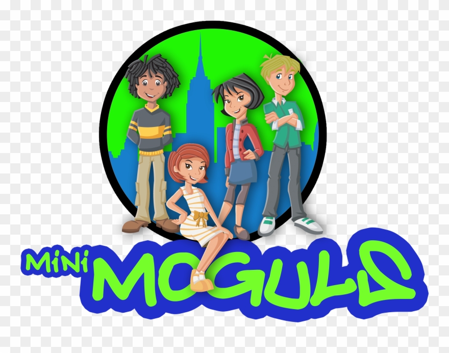 Summer Camp Home Clipart