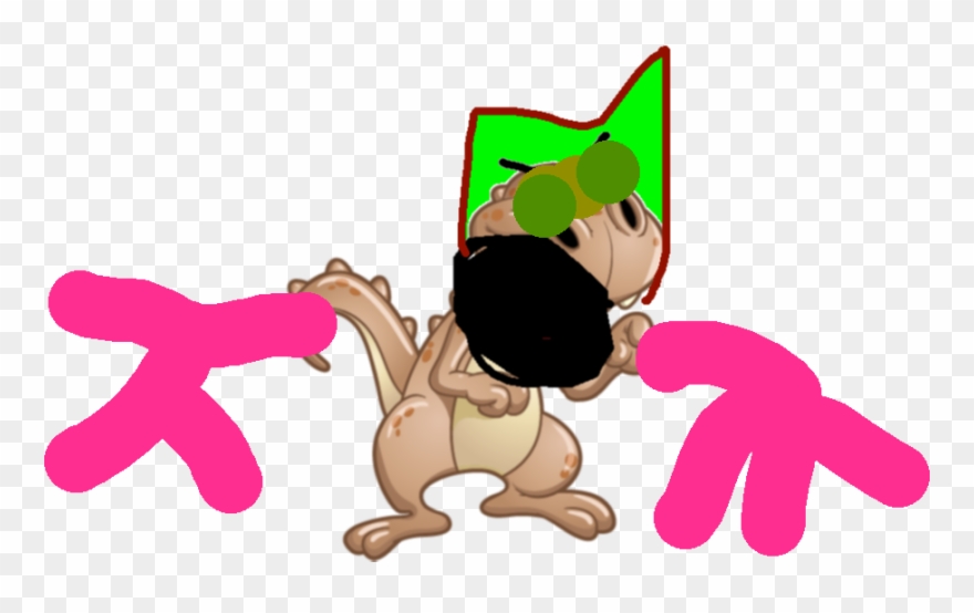 T-rex Copy 1 Copy Copy - Cartoon Clipart