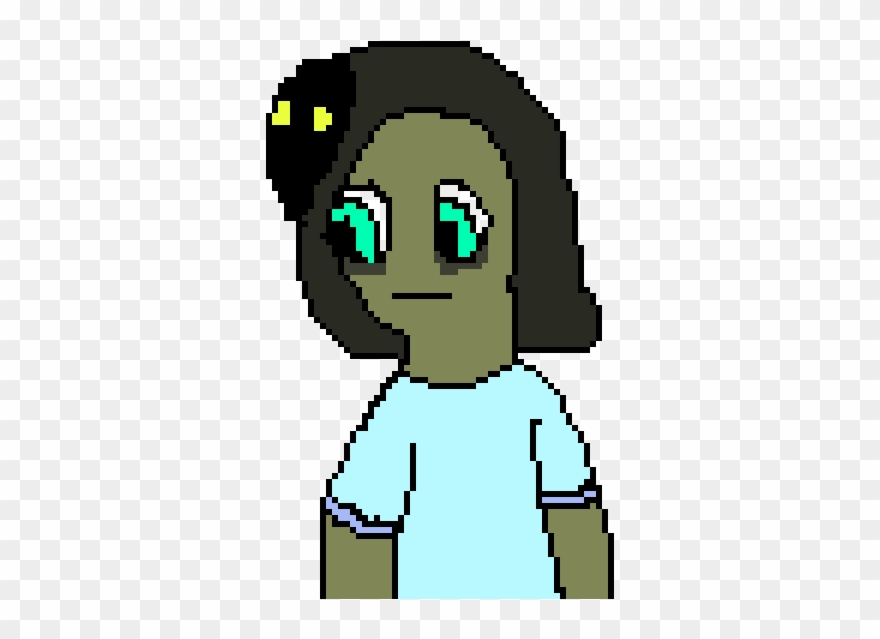 Random Image From User - Kirby Pixel Clipart