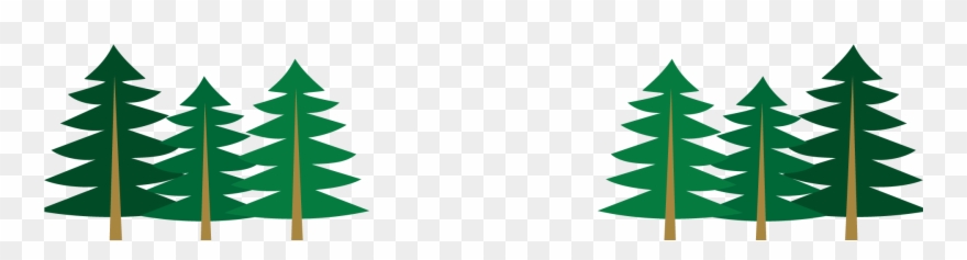 Homepage-background - Christmas Tree Clipart