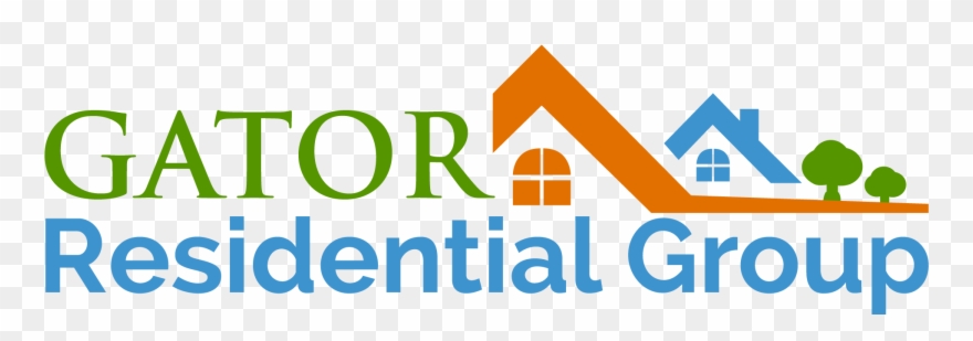 Gator Residential Group - Community Gatepath Clipart