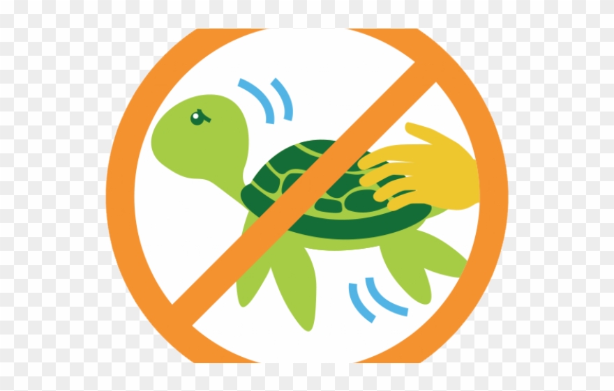 Scuba Diver Clipart Wildlife Biologist - Emblem - Png Download