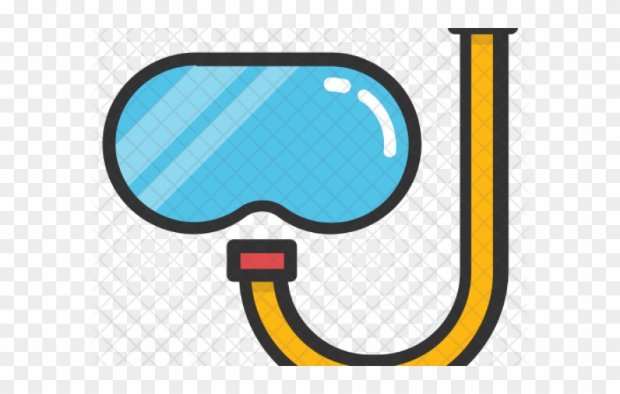 Scuba Diver Clipart Svg - Png Download