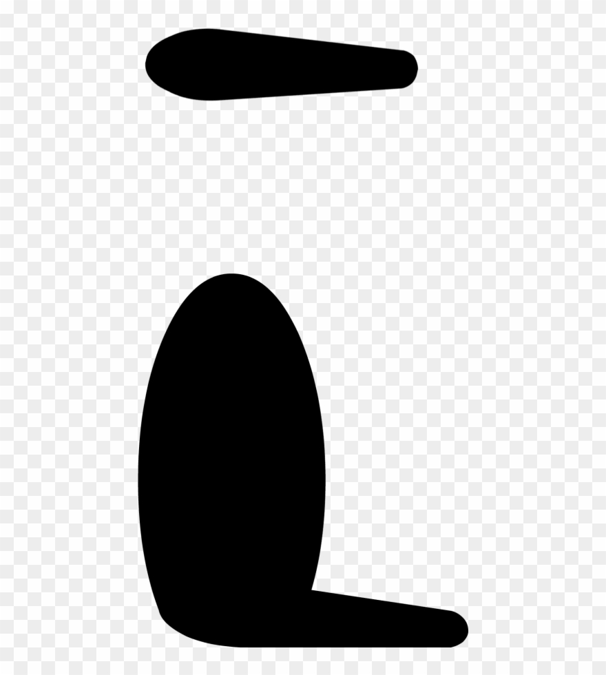 Free Png Download Bfdi Bored Eye Png Images Background - Bfdi Bored Eye Clipart