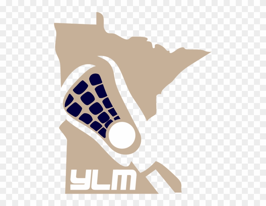 Youth Lacrosse Of Minnesota Clipart
