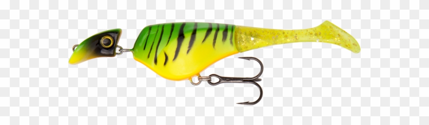 Floating Lure Headbanger Null Shad Hs-22-fl Clipart