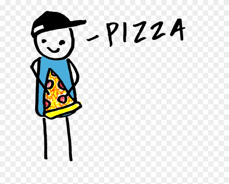 Hola I'm Mike, A Freelance Ux Designer - Cartoon Clipart