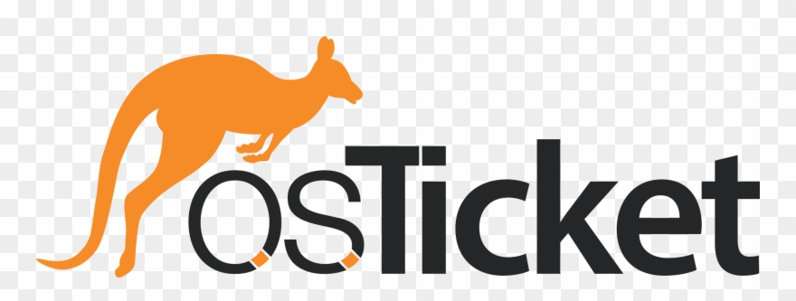 Osticket Logo - Os Ticket Logo Png Clipart