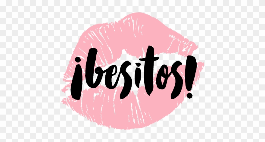 Glow, Mija - Calligraphy Clipart