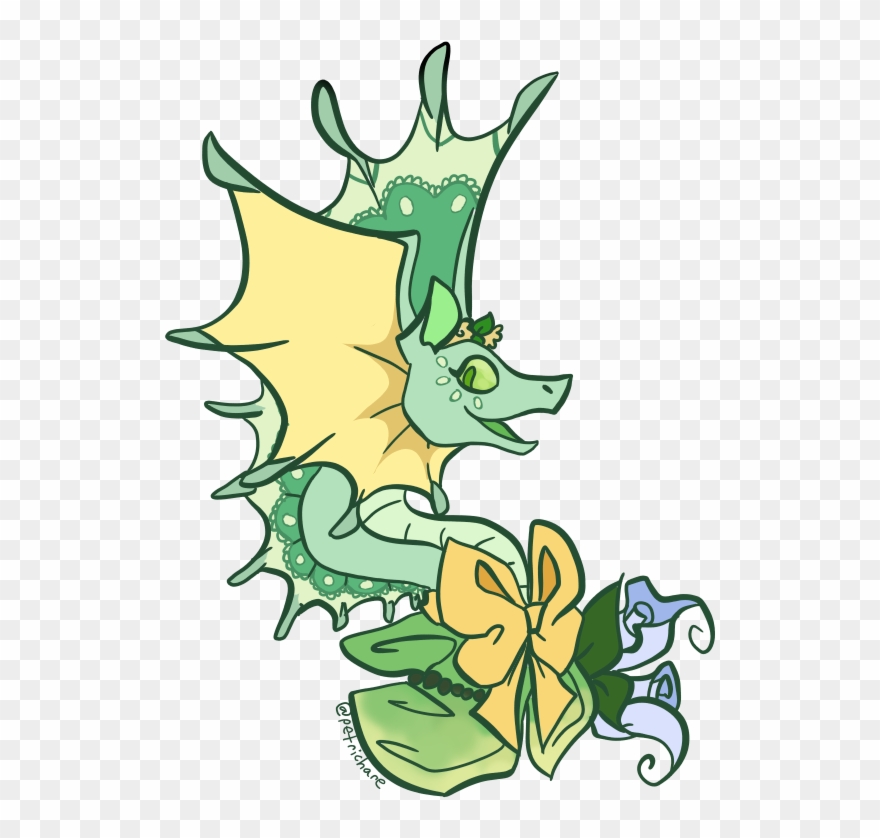 Buttercup - Illustration Clipart