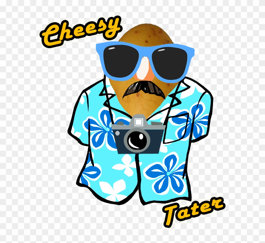 Hawaiian Shirt Clipart Free - Png Download