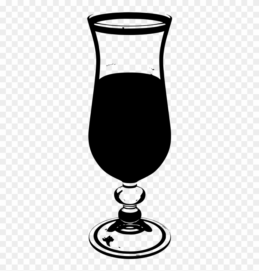 Info - Cocktail Clipart
