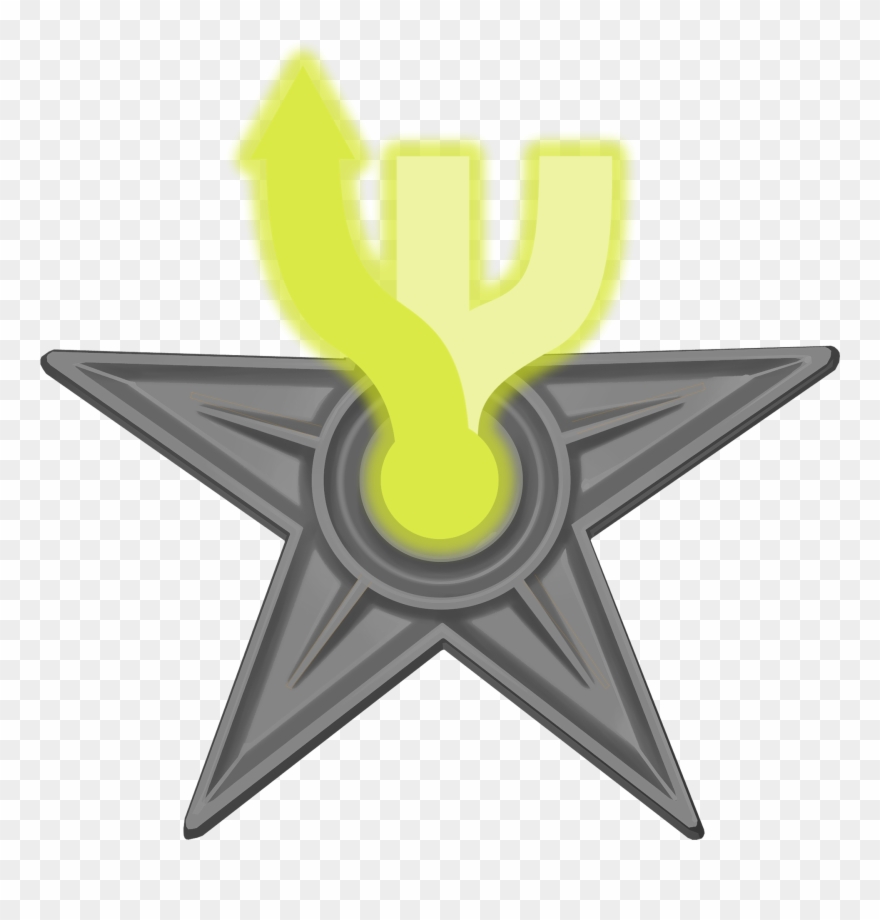 Super Disambiguator's Barnstar - Barnstar Clipart