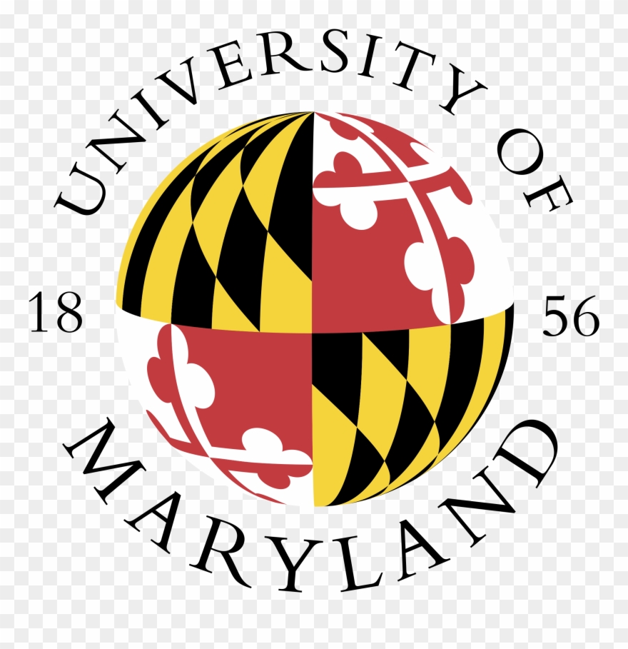 2400 X 2400 2 - Logo Transparent University Of Maryland Clipart