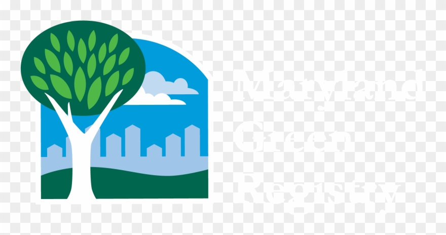 Maryland Green Registry Logo - Maryland Clipart