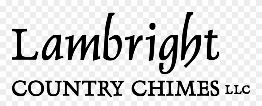 Wind Chime Parts - Hello My Name Clipart